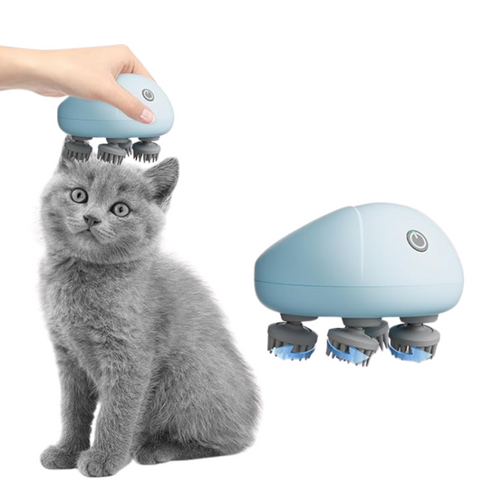 Maxzow™ Wireless Pet Massager